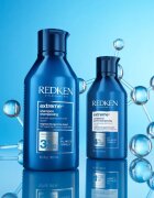 Redken Extreme regeneráló sampon a károsult hajra 300 ml