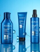 Redken Extreme regeneráló sampon a károsult hajra 300 ml