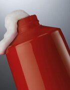 Redken Frizz Dismiss hővédő krém a rakoncátlan haj kisimítására 250 ml