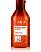 Redken Frizz Dismiss kondicionáló a rakoncátlan és töredezett hajra 300 ml