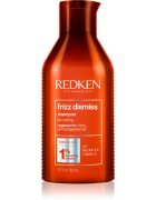 Redken Frizz Dismiss sampon a rakoncátlan és töredezett hajra 300 ml