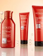 Redken Frizz Dismiss sampon a rakoncátlan és töredezett hajra 300 ml