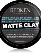 Redken Matte Clay hajformázó agyag 75 ml