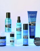 Redken Matte Clay hajformázó agyag 75 ml