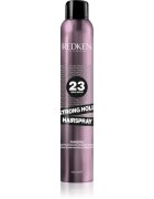 Redken Strong Hold hajlakk erős fixálással 400 ml