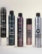 Redken Strong Hold hajlakk erős fixálással 400 ml