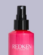 Redken Thermal Spray formázó védő spray hajra a hajformázáshoz melyhez magas hőfokot használunk 250 ml