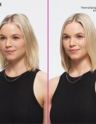 Redken Thermal Spray formázó védő spray hajra a hajformázáshoz melyhez magas hőfokot használunk 250 ml