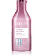 Redken Volume Injection dúsító kondicionáló a finom hajért 300 ml