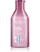Redken Volume Injection sampon a dús hajért a finom hajért 300 ml