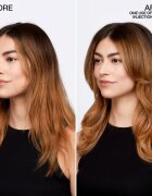 Redken Volume Injection sampon a dús hajért a finom hajért 300 ml