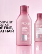 Redken Volume Injection sampon a dús hajért a finom hajért 300 ml