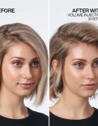 Redken Volume Injection takarékos kiszerelés a hajtérfogat növelésére