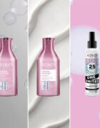 Redken Volume Injection takarékos kiszerelés a hajtérfogat növelésére
