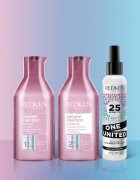 Redken Volume Injection takarékos kiszerelés a hajtérfogat növelésére