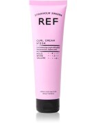 REF Curl Cream N°244 kontúrozó krém göndör hajra 150 ml