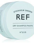 REF Dry Shampoo Paste N°205 strukturáló száraz sampon 85 ml