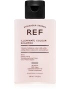 REF Illuminate Colour Shampoo hidratáló sampon festett hajra 100 ml
