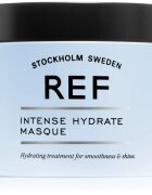 REF Intense Hydrate Masque intenzíven hidratáló és tápláló maszk száraz és rakoncátlan hajra 250 ml