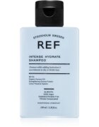 REF Intense Hydrate Shampoo sampon száraz és sérült hajra 100 ml