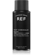 REF Root Concealer spray a lenövések azonnali elfedéséhez árnyalat Black 100 ml