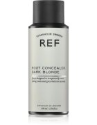REF Root Concealer spray a lenövések azonnali elfedéséhez árnyalat Dark Blonde 100 ml