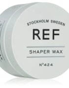 REF Shaper Wax N°424 formázó wax hajra 85 ml