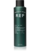 REF Styling Root to Top hajtőemelő hab a természetes fixálásért és a fényes hajért 250 ml