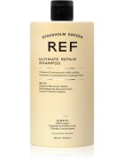 REF Ultimate Repair Shampoo sampon a kémiailag és hőkezelt igénybevett hajra 285 ml