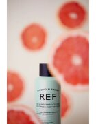 REF Weightless Volume reshing Mousse szárazsampon hab dús hatásért 200 ml