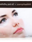 RefectoCil Beauty & Elegance géles párnácskák 100 db