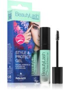 RefectoCil BeautyLash Style & Protect Gel fixáló gél szemöldökre átlátszó 6 ml