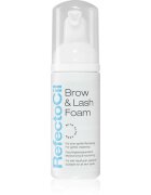 RefectoCil Brow & Lash tisztító hab Szempillákra és szemöldökre 45 ml
