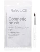 RefectoCil Cosmetic Brush ecset Szempillákra és szemöldökre 5 db