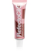 RefectoCil Eyelash and Eyebrow szemöldök- és szempillafesték árnyalat 4.1 Red 15 ml