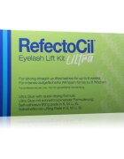 RefectoCil Eyelash Lift Kit Ultra szett szempilla liftinghez és lamináláshoz 1 db