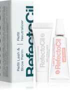 RefectoCil Eyelash Lift tartós keratinnal utántöltő 2x35 ml