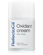 RefectoCil Oxidant Cream aktiváló krém emulzió 3% 10 vol. 100 ml
