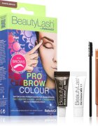 RefectoCil Pro Brow Colour szemöldökfesték árnyalat Dark Brown 1 db