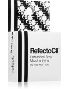 RefectoCil Professional Brow Mapping String sablonok szemöldökre 10 m