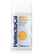 RefectoCil Saline Solution szempilla- és szemöldöktisztító oldat 150 ml