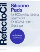 RefectoCil Silicone Pads szilikon párnácskár a szem alá 1 pár