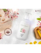 Regina Almond tisztító arctej 200 ml