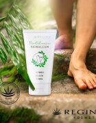 Regina Biobalm védő balzsam lábfejre 75 ml