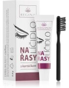 Regina Colors szempillaspirál tubusban árnyalat Black 58 g