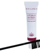 Regina Colors szempillaspirál tubusban árnyalat Black 58 g