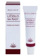 Regina Colors szempillaspirál tubusban árnyalat Black 58 g