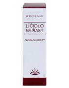 Regina Colors szempillaspirál tubusban árnyalat Black 58 g