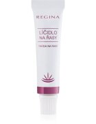 Regina Colors szempillaspirál tubusban utántöltő Black 58 g