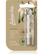 Regina Jelení lůj Coconut & Vanilla ajakbalzsam 4.5 g